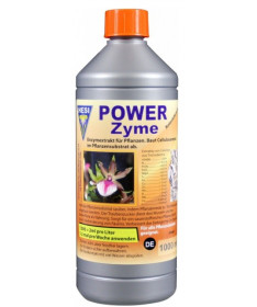 Hesi Power Zyme 1l, Improves microflora and boosts immunity