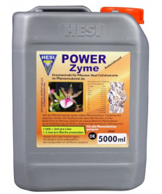 Hesi Power Zyme 2.5l, Improves microflora and boosts immunity
