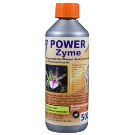 Hesi Power Zyme 500ml, Improves microflora and boosts immunity