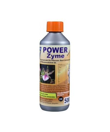 Hesi Power Zyme 500ml, Improves microflora and boosts immunity