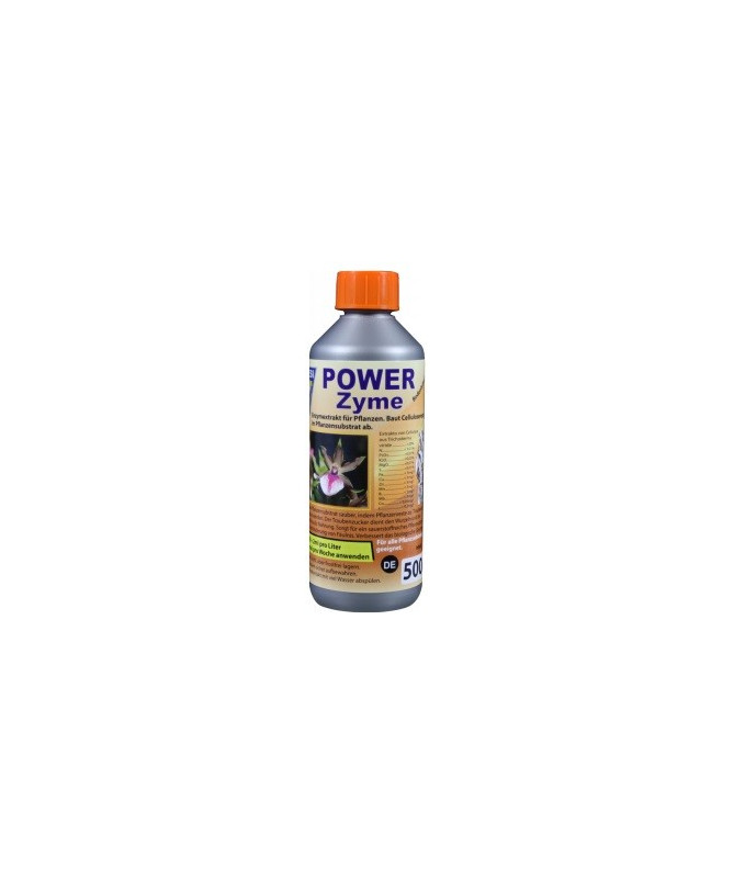 Hesi Power Zyme 500ml, Improves microflora and boosts immunity