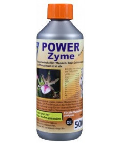 Hesi Power Zyme 500ml, Verbessert die Mikroflora und erhöht die Immunität