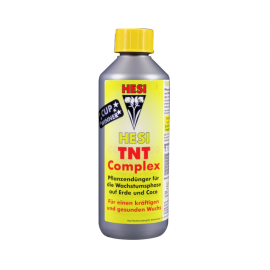Hesi TNT Complex 500ml, Zapewnia zdrowy i witalny wzrost