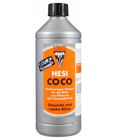 Hesi Coco 1l - Schnelle Wiederherstellung einer gesunden Mikroflora