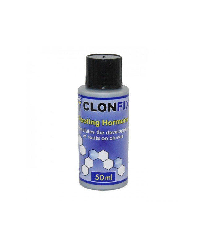 Hesi ClonFix 50ml - Ukorzeniacz - hormon wzrostu korzeni