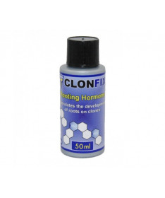Hesi ClonFix 50ml - Ukorzeniacz - hormon wzrostu korzeni