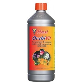 Hesi Orchivit 500ml, Dünger für Orchideen, Orchideen und blühende Pflanzen