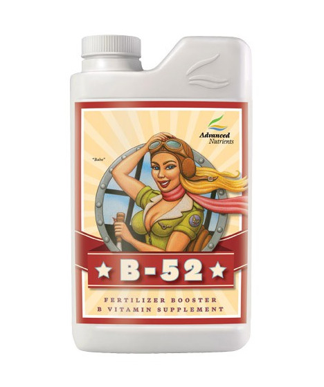 Advanced Nutrients B-52 500ml Root System Stimulator - 1