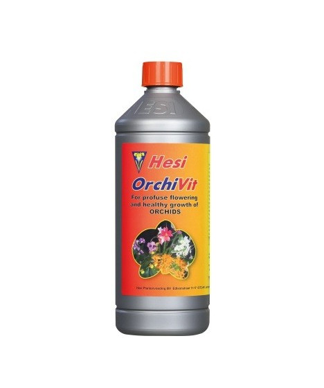 Hesi Orchivit 1l, Nawóz do storczyków, orchidei i roślin kwitnących - 1 - Optymalizuj Swój Organizm za Pomocą Dodatkowych Niezbę