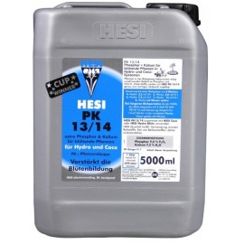 Hesi PK 13/14 5l - Increases production of inflorescences