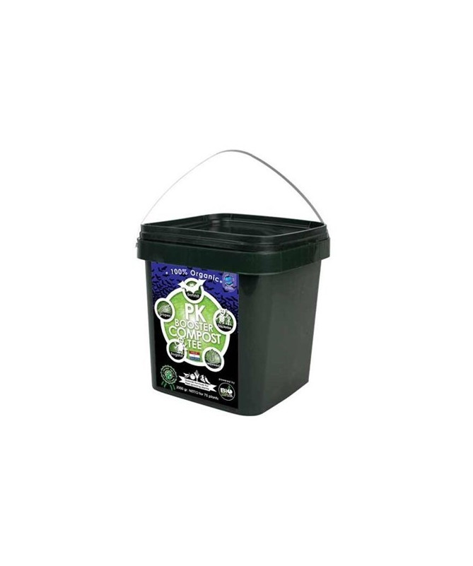 BIOTABS PK BOOSTER COMPOST TEE 5-8 2500ML