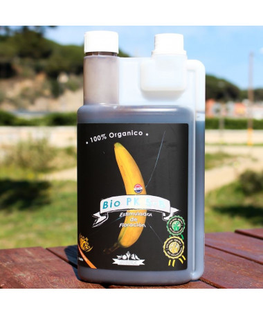 BIOTABS BIO PK 5-8 500ML - 2