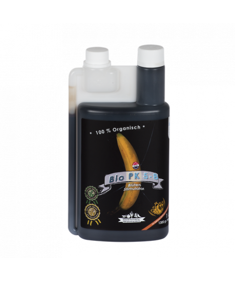 BIOTABS BIO PK 5-8 500ML - 1
