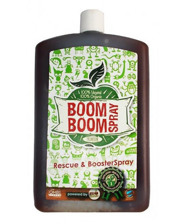 BIOTABS BOOM BOOM SPRAY 250ML