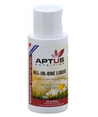 APTUS ALL-IN-ONE FLÜSSIG 50ML