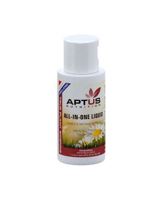 APTUS ALL-IN-ONE FLÜSSIG 50ML