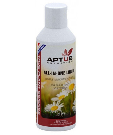 APTUS ALL-IN-ONE FLÜSSIG 150ML