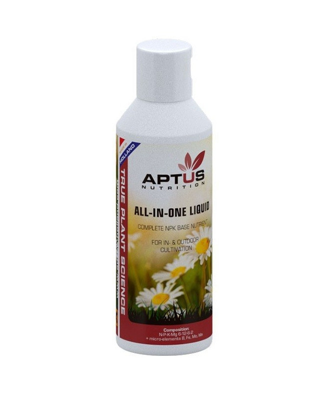 APTUS ALL-IN-ONE FLÜSSIG 150ML