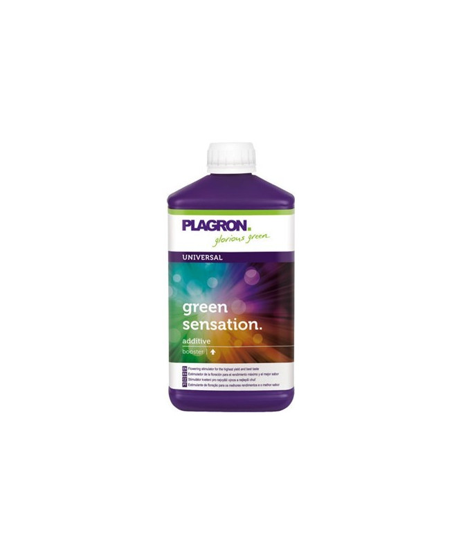 PLAGRON GREEN SENSATION 250ML