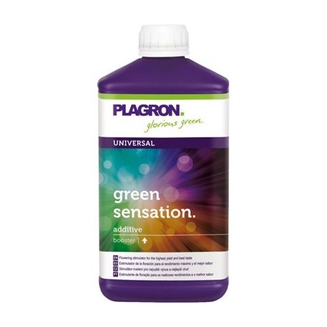 PLAGRON GREEN SENSATION 500ML