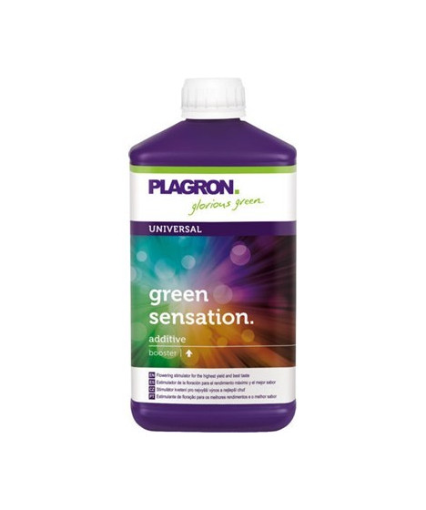 PLAGRON GRÜN SENSATION 500ML - 1