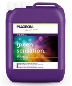 PLAGRON GREEN SENSATION 5L