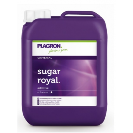 Plagron Sugar Royal 5l