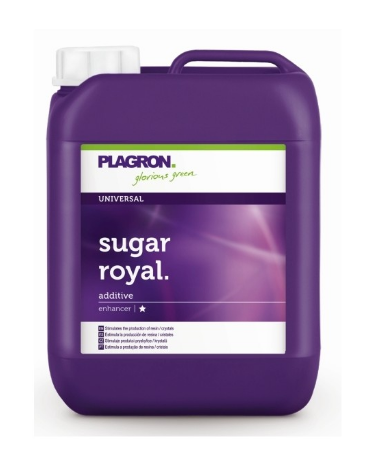 Plagron Sugar Royal 5l