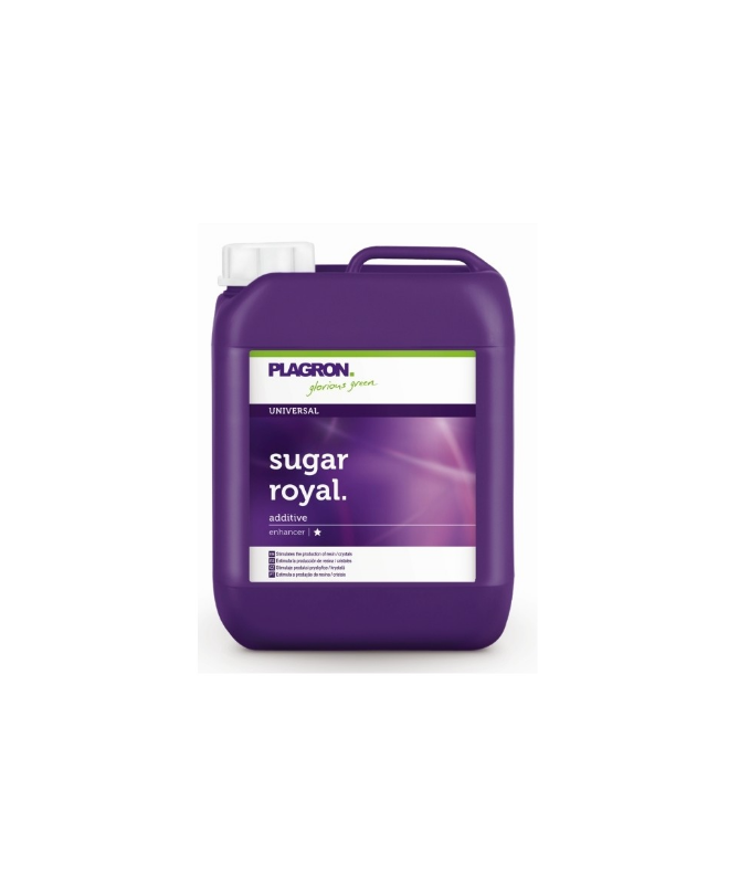 PLAGRON SUGAR ROYAL 5L