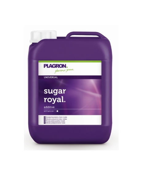 Plagron Sugar Royal 5l