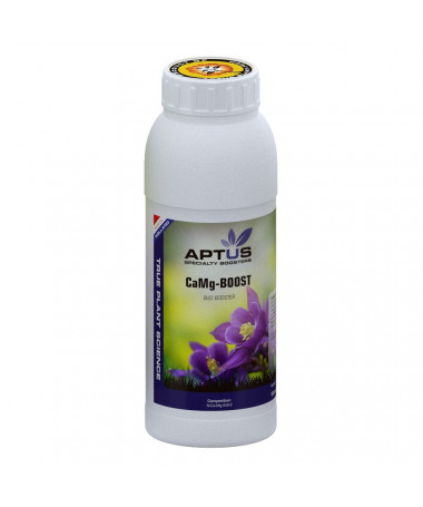 APTUS CAMG BOOST 500ML