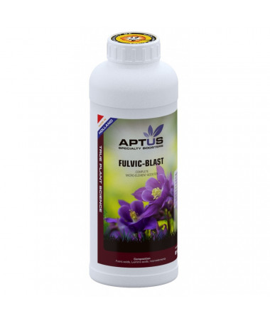 APTUS FULVIC BLAST 1L