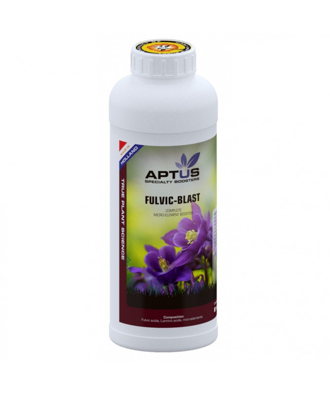 APTUS FULVIC BLAST 1L