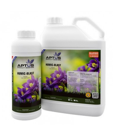 APTUS HUMIC BLAST 1L