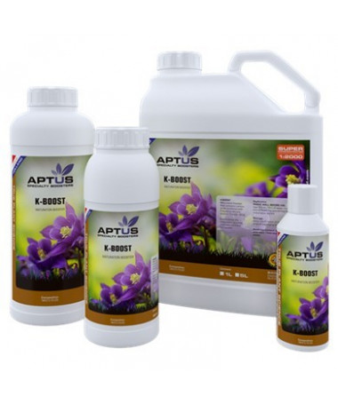 APTUS K BOOST 500ML