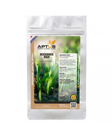 APTUS MICROMIX TROPFEN 100G