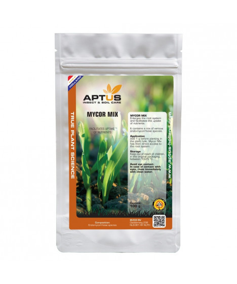 APTUS MYCOR MIX 100G