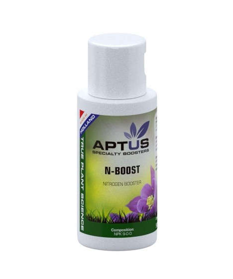 APTUS N BOOST 50ML - 1 - W pełni organiczny stymulator wzrostuOdkryj moc natury z naszym 100 organicznym stymulatorem wzrostu. J