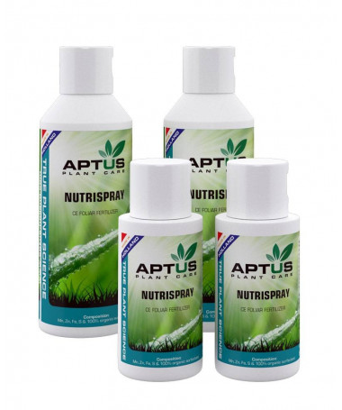 APTUS NUTRISPRAY 50ML