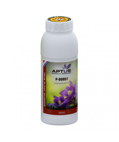 APTUS P BOOST 500ML