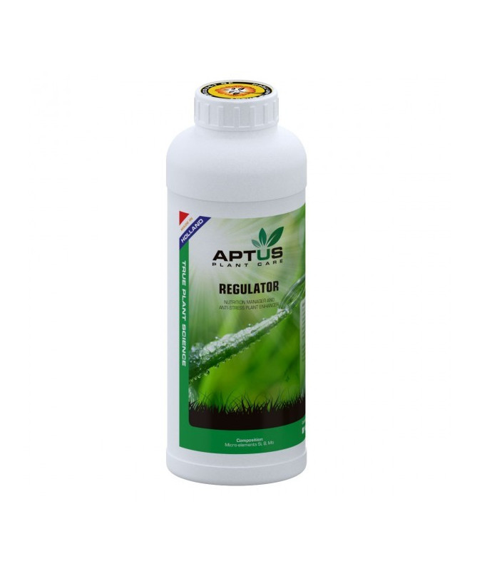 APTUS REGULATOR 1L