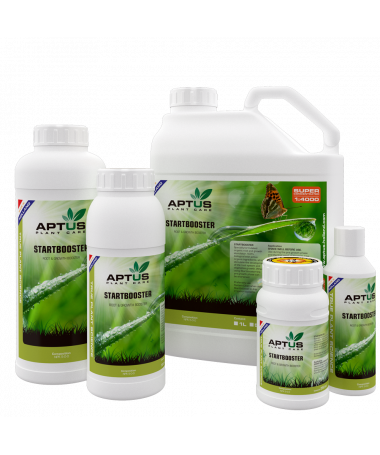 APTUS STARTBOOSTER 50ML