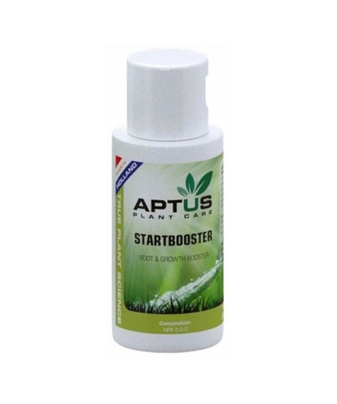 APTUS STARTBOOSTER 50ML