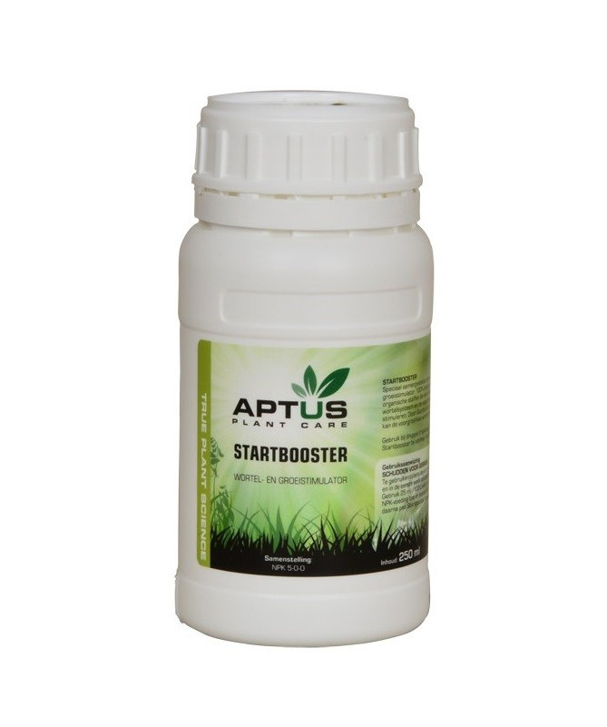 APTUS STARTBOOSTER 250ML