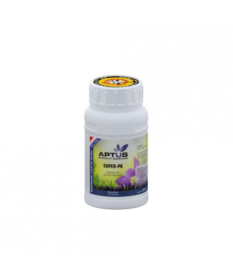 APTUS SUPER PK 250ML - 1 - PK 2025 Plus Aminokwasy i Witaminy Ulepszona Formuła dla Twego OgroduZgłębiając tajniki ogrodnictwa,