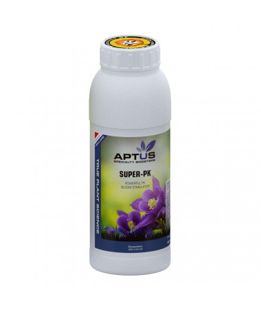 APTUS SUPER PK 500ML