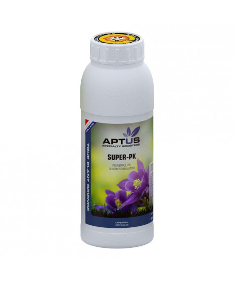 APTUS SUPER PK 500ML - 1 - PK 2025 Plus Kompleks Aminokwasów i Witamin dla Twego Roślinnego RajuOto PK 2025 Plus doskonała mie