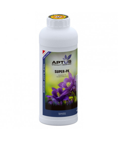 APTUS SUPER PK 1L - 1 - PK 2025 Plus Aminokwasy i Witaminy Optymalizuj swoją uprawę dzięki naszemu zaawansowanemu produktowiZopt