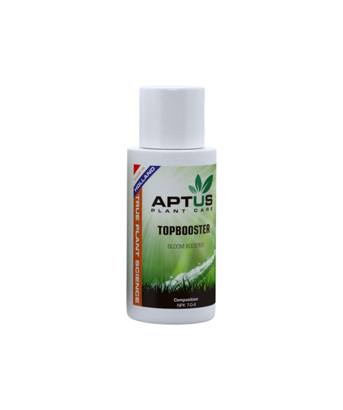 APTUS TOPBOOSTER 50ML APTUS TOPBOOSTER 50ML
