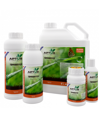 APTUS TOPBOOSTER 50ML - 2